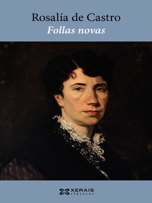 cover image of Follas novas